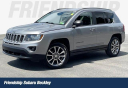 Thumbnail image of 2017 Jeep Compass at Friendship Subaru Of Beckley