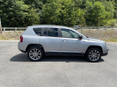 Thumbnail image of 2017 Jeep Compass at Friendship Subaru Of Beckley