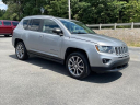 2017 Jeep Compass Sport at Friendship Subaru Of Beckley