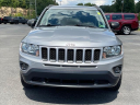 Thumbnail image of 2017 Jeep Compass at Friendship Subaru Of Beckley