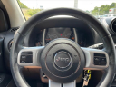 Thumbnail image of 2017 Jeep Compass at Friendship Subaru Of Beckley
