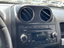 Thumbnail image of 2017 Jeep Compass at Friendship Subaru Of Beckley