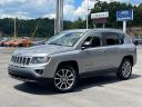 Thumbnail image of 2017 Jeep Compass at Friendship Subaru Of Beckley