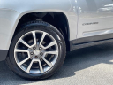 Thumbnail image of 2017 Jeep Compass at Friendship Subaru Of Beckley