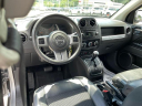Thumbnail image of 2017 Jeep Compass at Friendship Subaru Of Beckley