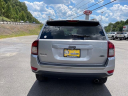 Thumbnail image of 2017 Jeep Compass at Friendship Subaru Of Beckley