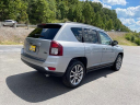 Thumbnail image of 2017 Jeep Compass at Friendship Subaru Of Beckley
