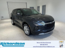 2022 Chevrolet Blazer LT at Richardson Chevy Buick