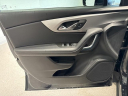 Thumbnail image of 2022 Chevrolet Blazer at Richardson Chevy Buick