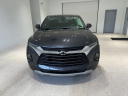 Thumbnail image of 2022 Chevrolet Blazer at Richardson Chevy Buick