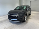 Thumbnail image of 2022 Chevrolet Blazer at Richardson Chevy Buick