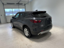 Thumbnail image of 2022 Chevrolet Blazer at Richardson Chevy Buick