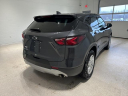 Thumbnail image of 2022 Chevrolet Blazer at Richardson Chevy Buick