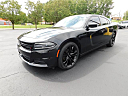 Thumbnail image of 2018 Dodge Charger at Gary Mathews Motors