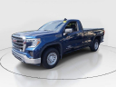 Thumbnail image of 2021 GMC Sierra 1500 at PCAutomall-HondaVW NEW