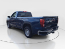 Thumbnail image of 2021 GMC Sierra 1500 at PCAutomall-HondaVW NEW
