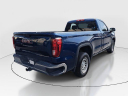 Thumbnail image of 2021 GMC Sierra 1500 at PCAutomall-HondaVW NEW