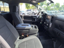 Thumbnail image of 2021 GMC Sierra 1500 at PCAutomall-HondaVW NEW