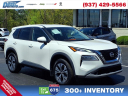 Thumbnail image of 2022 Nissan Rogue at Dave Dennis Chrysler Jeep Dodge Ram