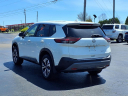 2022 Nissan Rogue SV at Dave Dennis Chrysler Jeep Dodge Ram