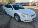 Thumbnail image of 2016 Chevrolet Impala Limited at ACE AUTO SALES