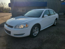 Thumbnail image of 2016 Chevrolet Impala Limited at ACE AUTO SALES