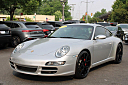 Thumbnail image of 2006 Porsche 911 at FC Auto