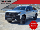 Thumbnail image of 2020 Chevrolet Silverado 1500 at Tri-State Auto Sales