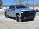 Thumbnail image of 2020 Chevrolet Silverado 1500 at Tri-State Auto Sales