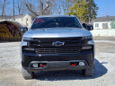 Thumbnail image of 2020 Chevrolet Silverado 1500 at Tri-State Auto Sales