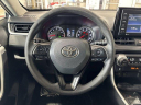 Thumbnail image of 2021 Toyota RAV4 at NorthBakersfieldToyota - New