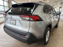 Thumbnail image of 2021 Toyota RAV4 at NorthBakersfieldToyota - New