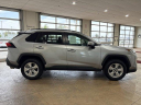 Thumbnail image of 2021 Toyota RAV4 at NorthBakersfieldToyota - New