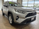 Thumbnail image of 2021 Toyota RAV4 at NorthBakersfieldToyota - New