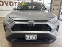 Thumbnail image of 2021 Toyota RAV4 at NorthBakersfieldToyota - New