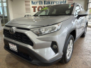 Thumbnail image of 2021 Toyota RAV4 at NorthBakersfieldToyota - New