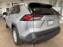 Thumbnail image of 2021 Toyota RAV4 at NorthBakersfieldToyota - New