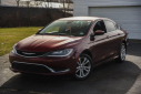 Thumbnail image of 2015 Chrysler 200 at 4:19 AUTO SALES LTD