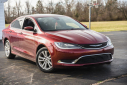 Thumbnail image of 2015 Chrysler 200 at 4:19 AUTO SALES LTD