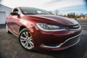 Thumbnail image of 2015 Chrysler 200 at 4:19 AUTO SALES LTD