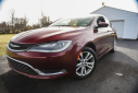 Thumbnail image of 2015 Chrysler 200 at 4:19 AUTO SALES LTD