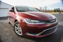Thumbnail image of 2015 Chrysler 200 at 4:19 AUTO SALES LTD