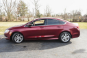 Thumbnail image of 2015 Chrysler 200 at 4:19 AUTO SALES LTD