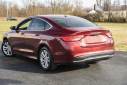 Thumbnail image of 2015 Chrysler 200 at 4:19 AUTO SALES LTD