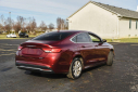 Thumbnail image of 2015 Chrysler 200 at 4:19 AUTO SALES LTD