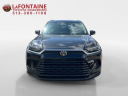 2024 Toyota Grand Highlander XLE at LaFontaine Toyota Kia Genesis of Dearborn