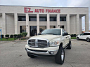 2008 Dodge Ram 1500 at EZ Auto Finance