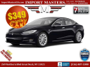 Thumbnail image of 2018 Tesla Model S at Import Masters