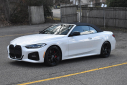 Thumbnail image of 2021 BMW 4 Series at Import Masters