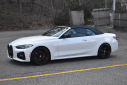 Thumbnail image of 2021 BMW 4 Series at Import Masters